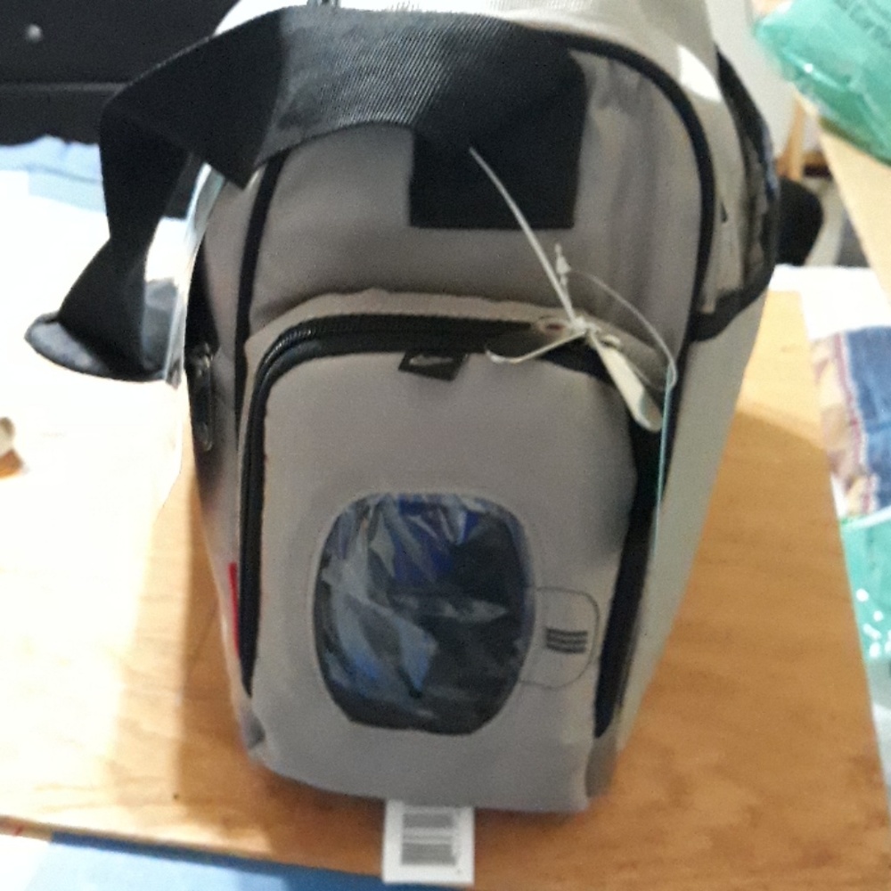 Diaper bag - Picture 4 of 5